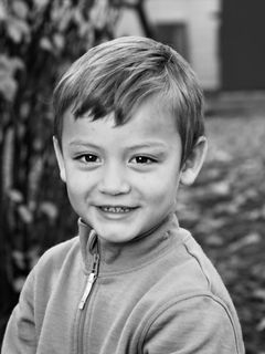 leo 4 Ã¥r